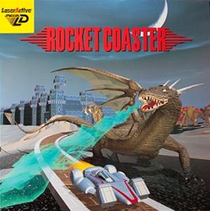 Rocket Coaster