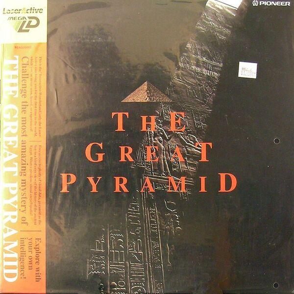The Great Pyramid