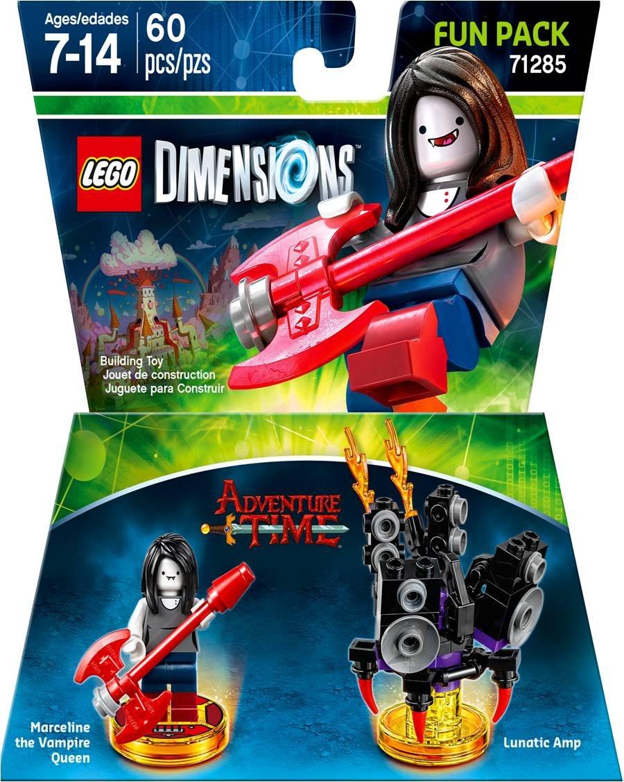 Adventure Time [Fun Pack] #71285