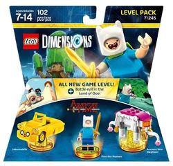 Adventure Time [Level Pack] #71245