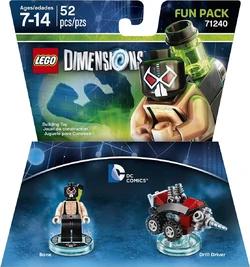 Bane [Fun Pack] #71240