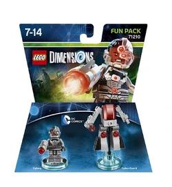 Cyborg [Fun Pack] #71210