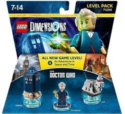 Doctor Who [Level Pack] #71204