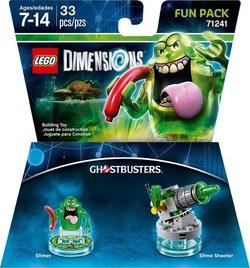 Ghostbusters - Slimer [Fun Pack] #71241