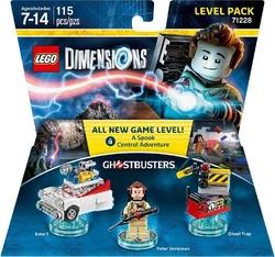 Ghostbusters [Level Pack] #71228