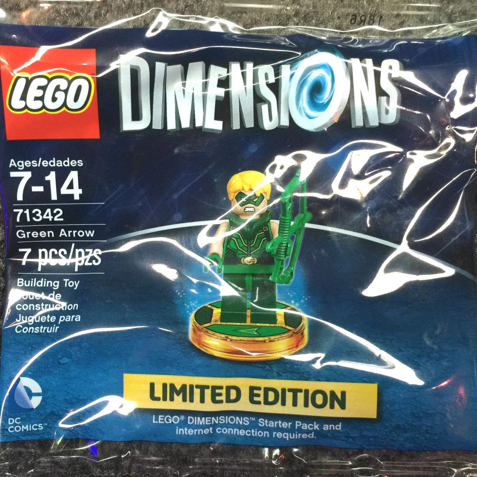 Green Arrow #71342