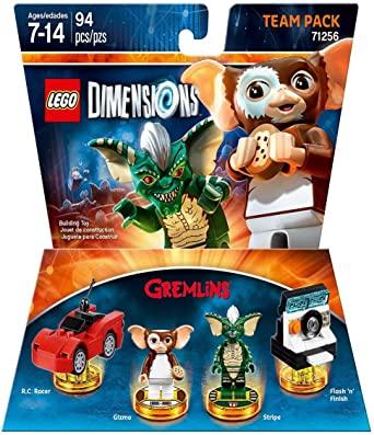 Gremlins [Team Pack] #71256