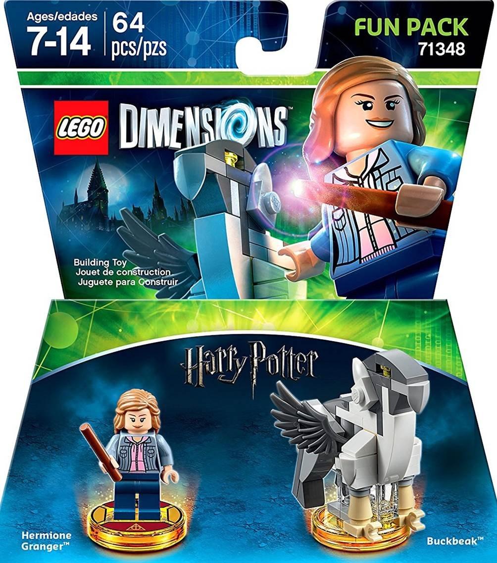 Harry Potter [Fun Pack] #71348