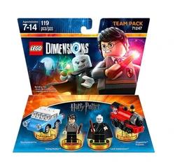 Harry Potter [Team Pack] #71247