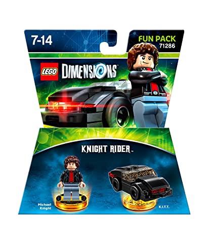 Knight Rider [Fun Pack] #71286