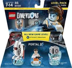 Portal 2 [Level Pack] #71203
