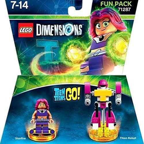 Teen Titans Go! [Fun Pack] #71287
