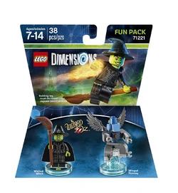 The Wizard of Oz [Fun Pack] #71221