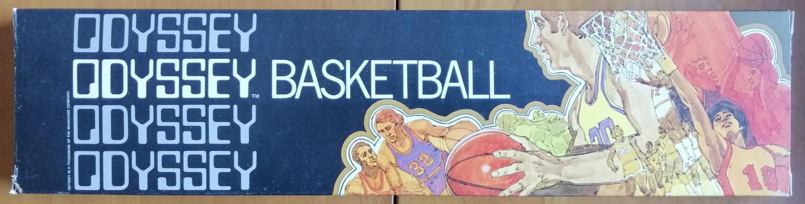 Basketball