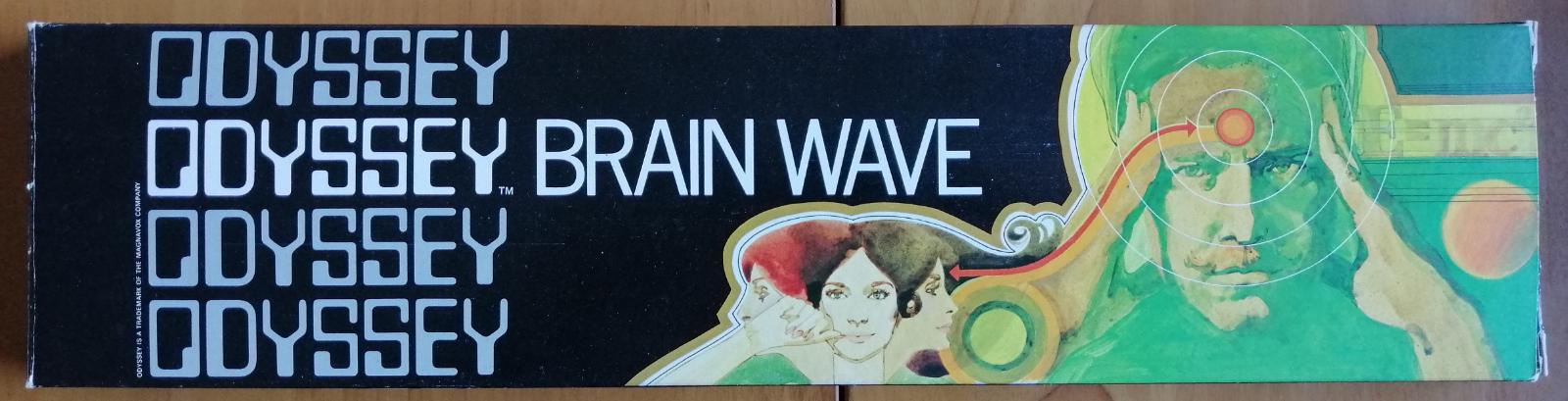 Brain Wave