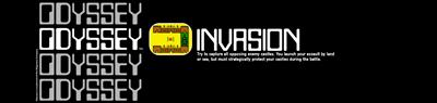 Invasion