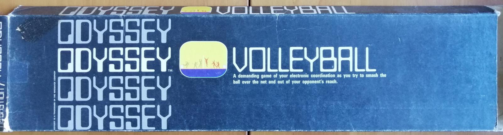 Volleyball