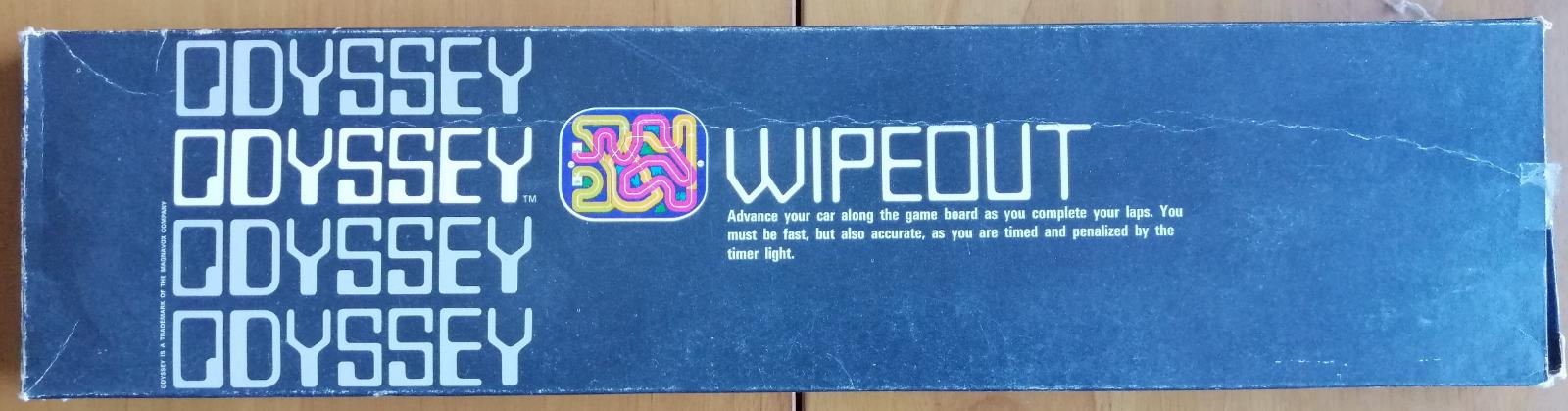 Wipeout