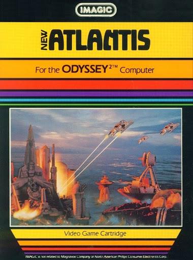 Atlantis