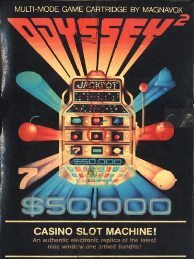 Casino Slot Machine