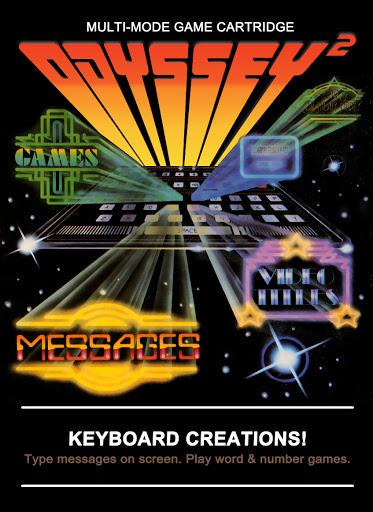 Keyboard Creations