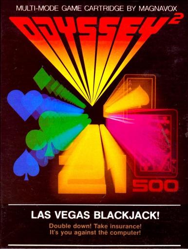 Las Vegas Blackjack