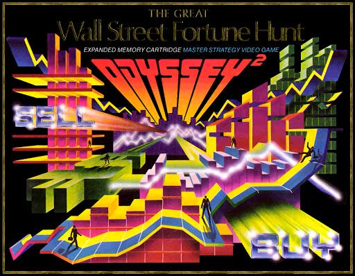 The Great Wall Street Fortune Hunt