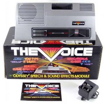 The Voice