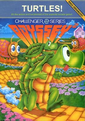 Turtles
