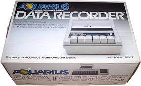 Data Recorder