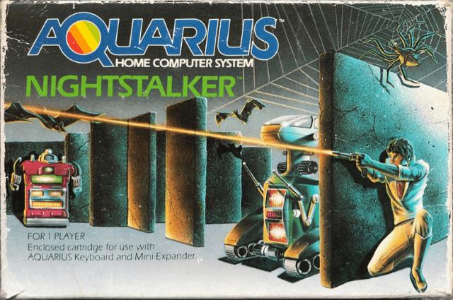 Night Stalker