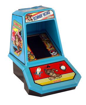 Donkey Kong