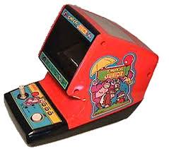 Donkey Kong Jr