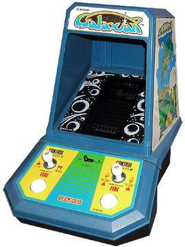 Galaxian