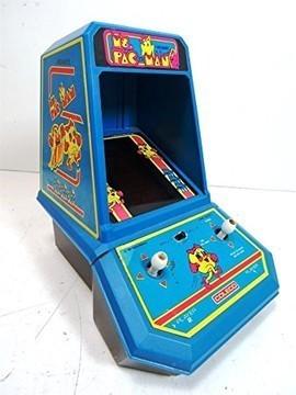 Ms. Pac-Man