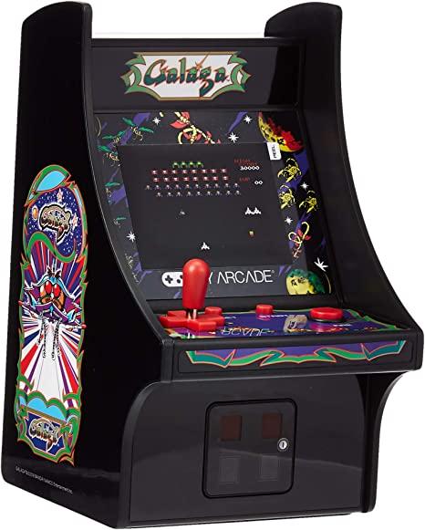 My Arcade Galaga