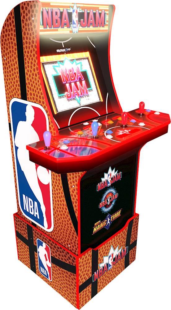 NBA Jam