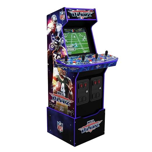 NFL Blitz [Legends Edition]