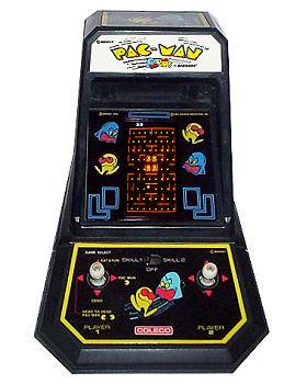 Pac-Man