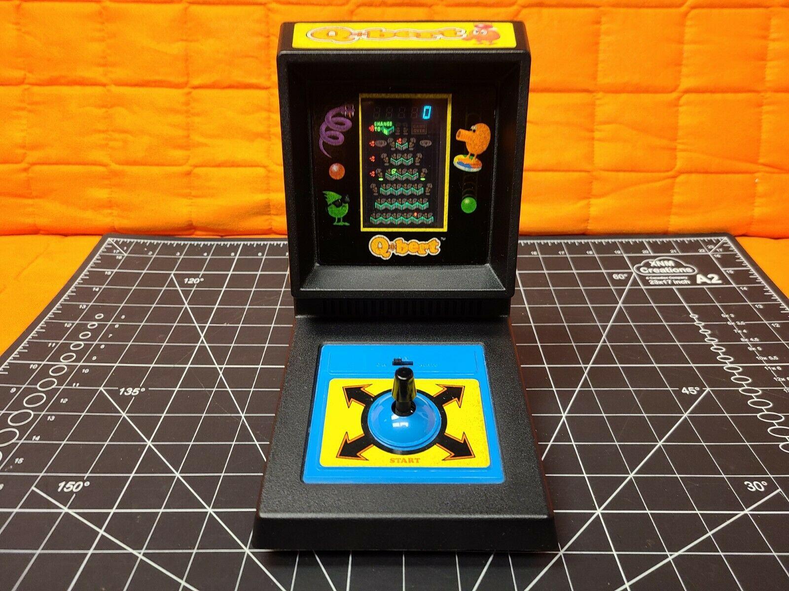 Q-Bert