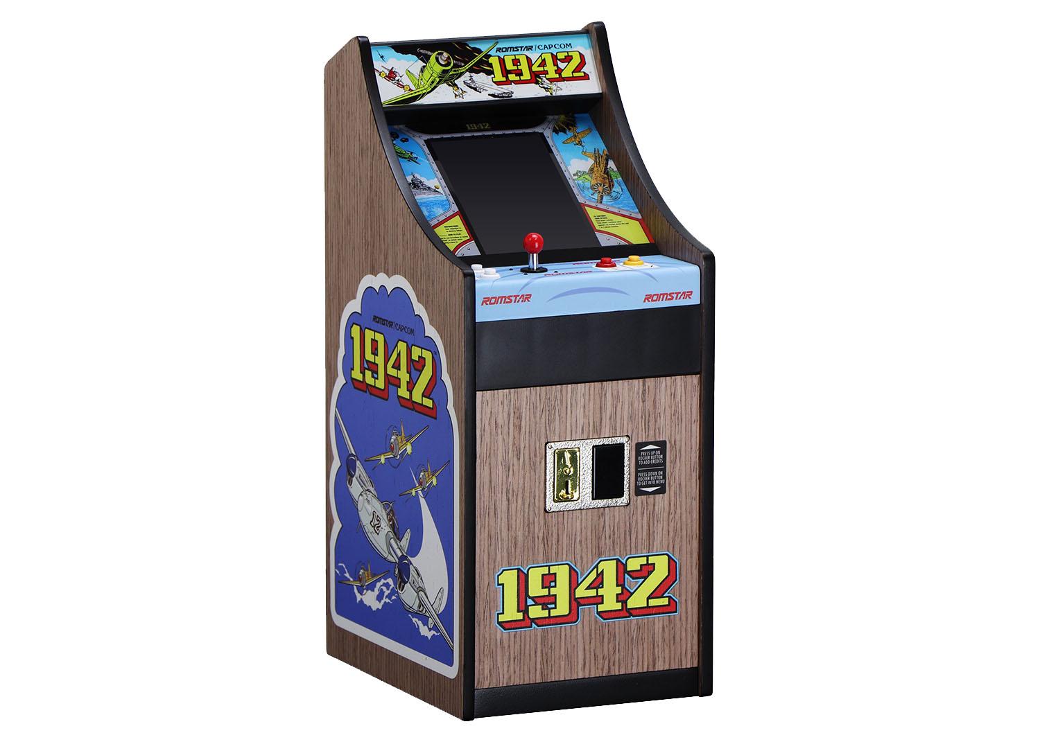 Replicade 1942