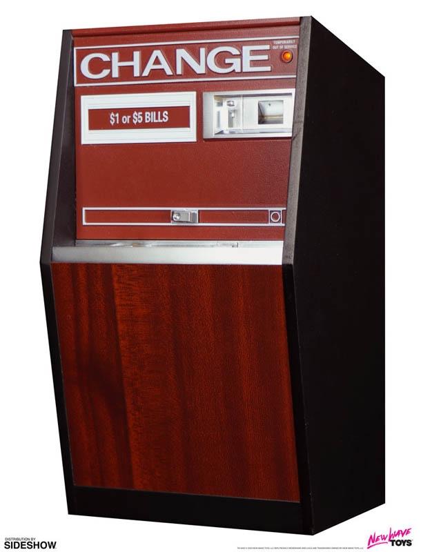 Replicade Change Machine - Brown
