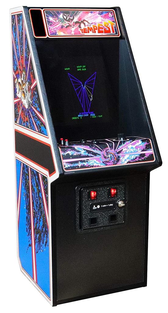 Replicade Tempest