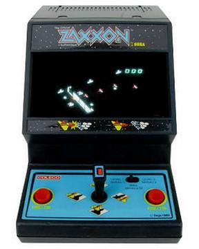 Zaxxon