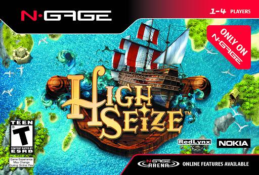 High Seize