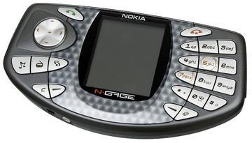 Nokia N-Gage System