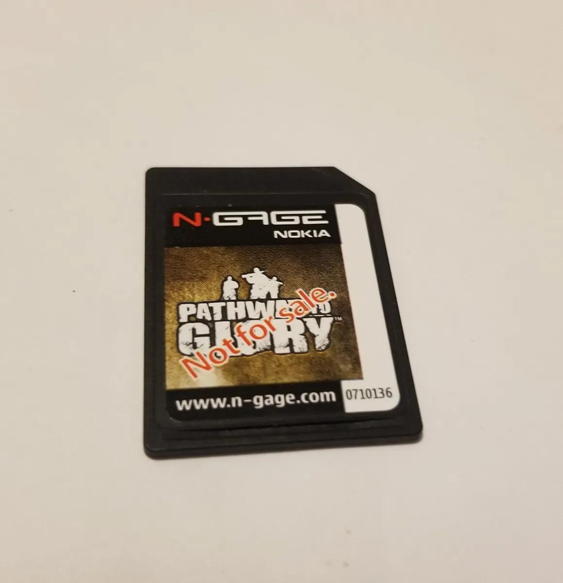 Pathway to Glory [Not for Resale]