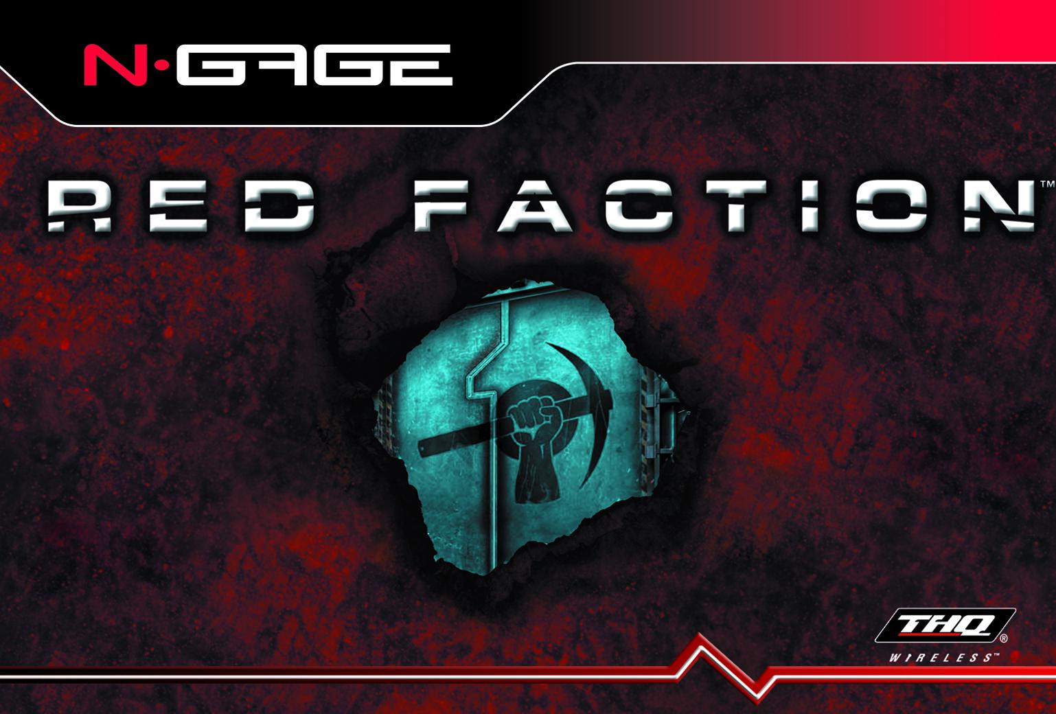 Red Faction