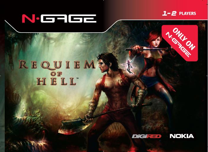 Requiem of Hell