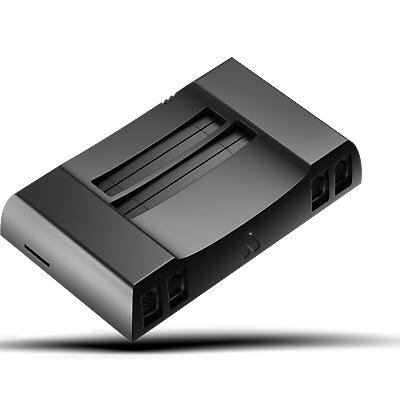 Analogue NT Mini Noir
